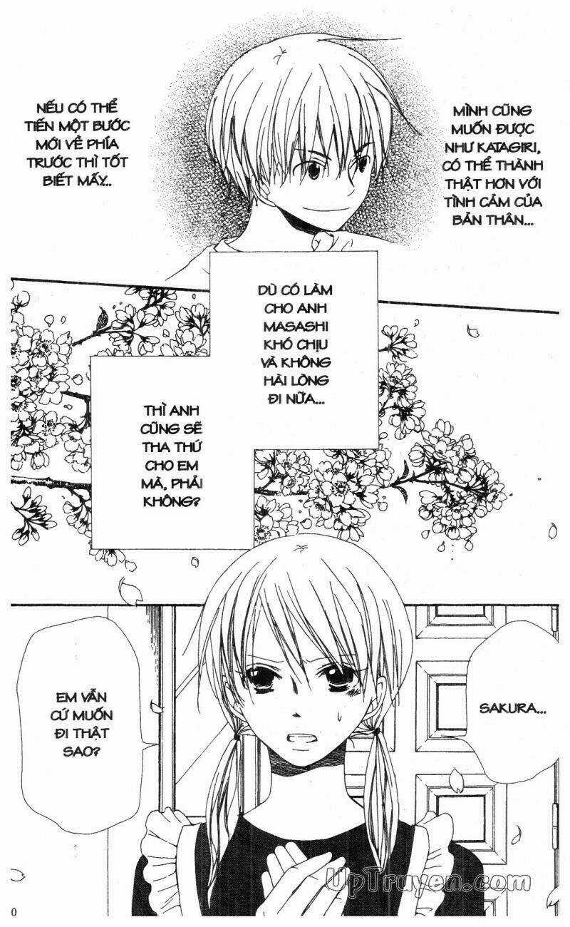 Oniichan To Issyo Chapter 6 trang 79