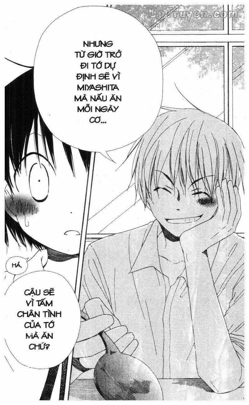 Oniichan To Issyo Chapter 6 trang 94