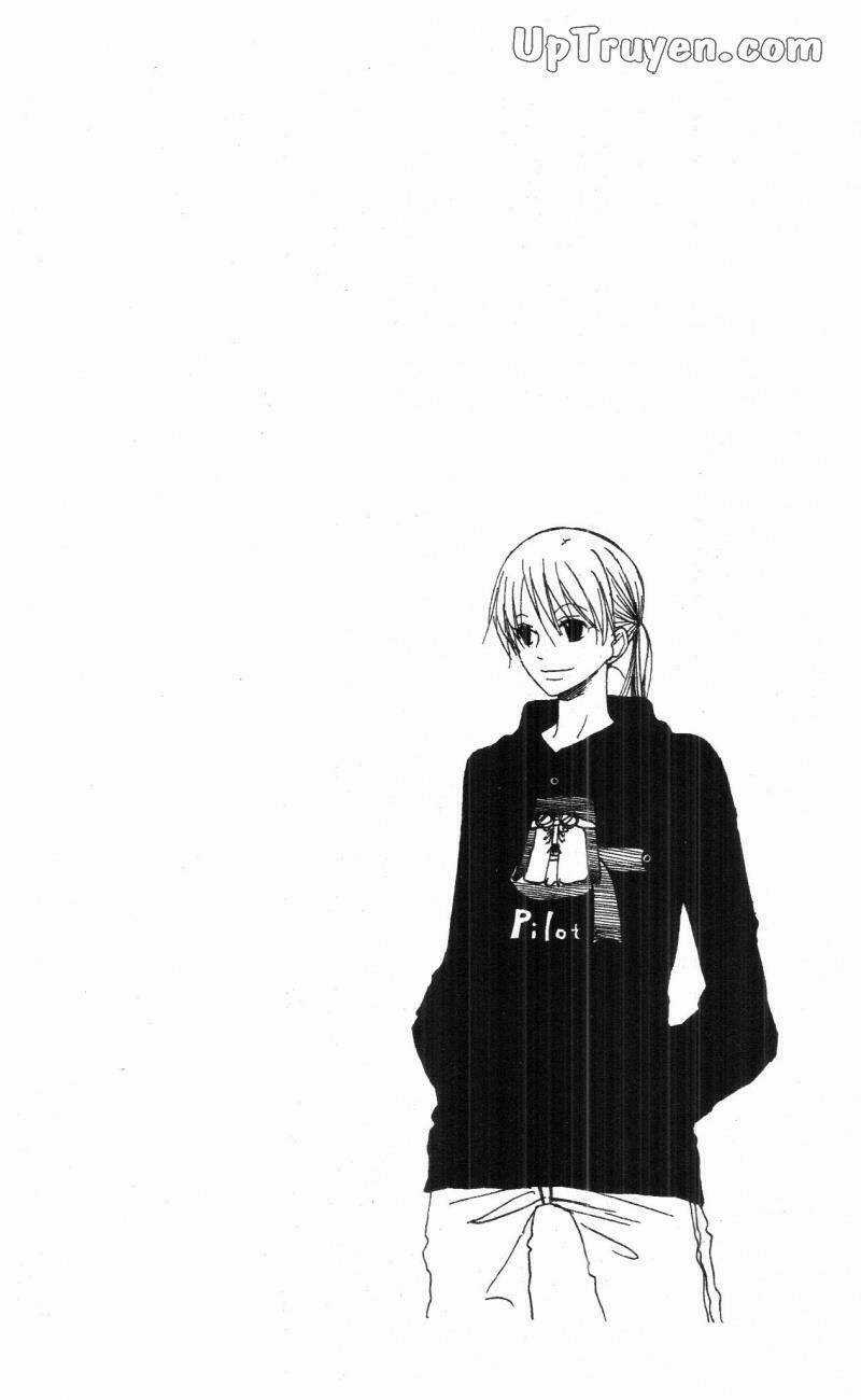 Oniichan To Issyo Chapter 6 trang 97