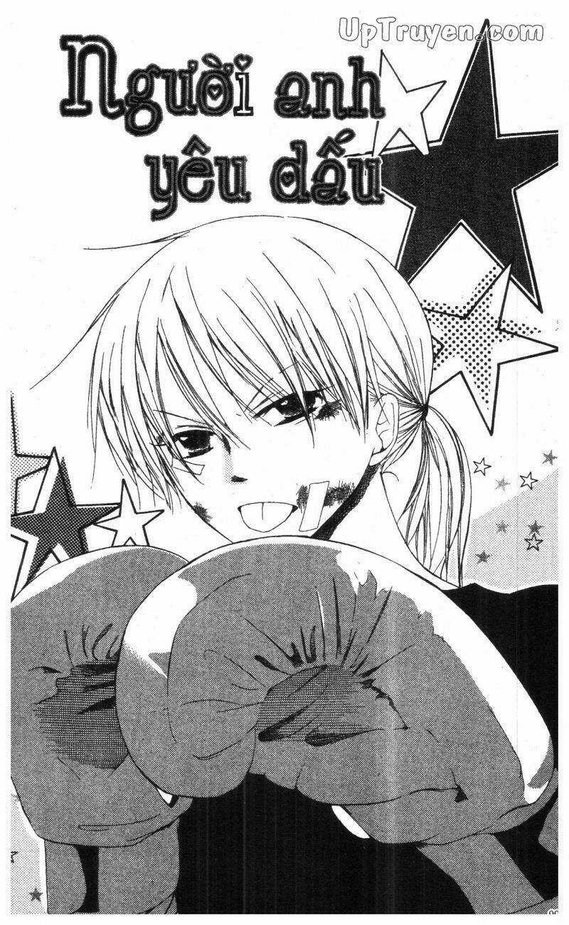 Oniichan To Issyo Chapter 6 trang 98