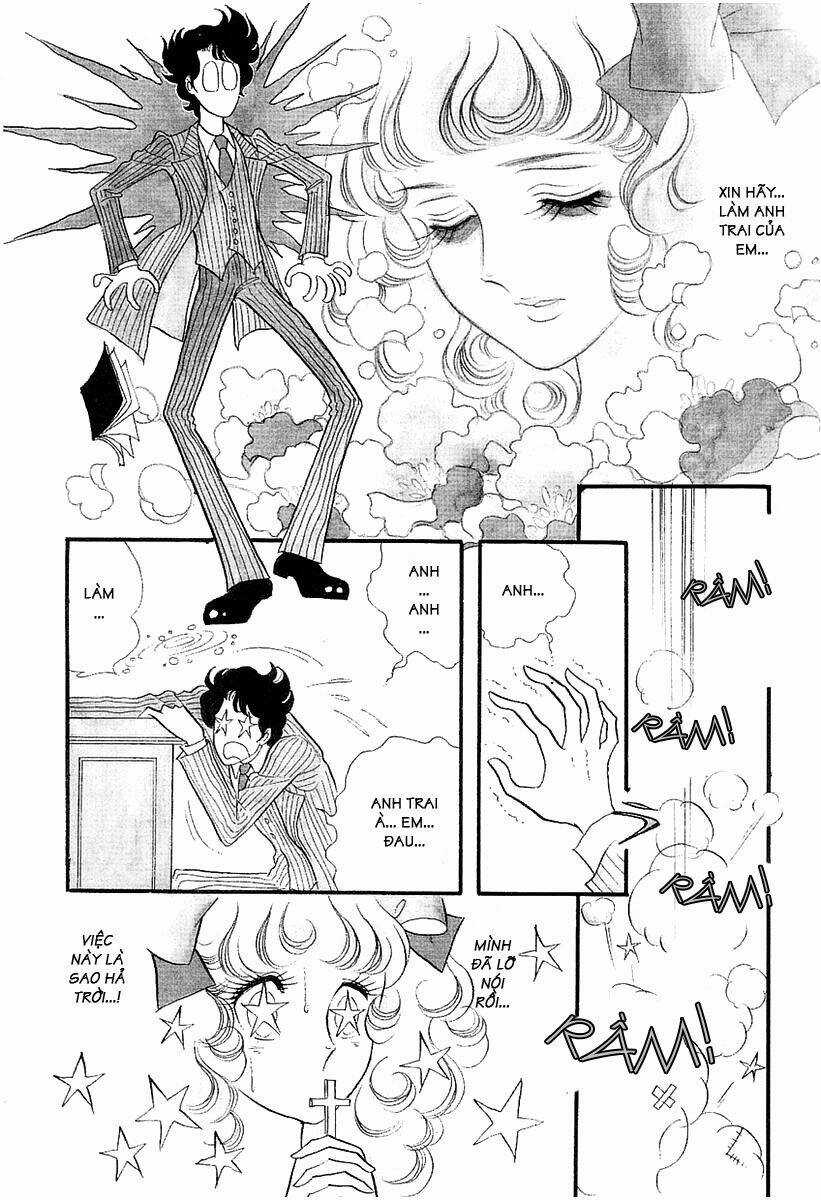 Oniisama E... Chapter 1 trang 10
