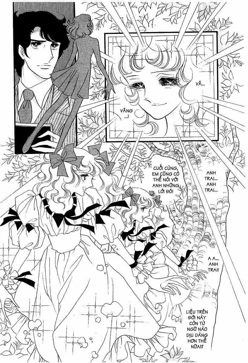 Oniisama E... Chapter 1 trang 13