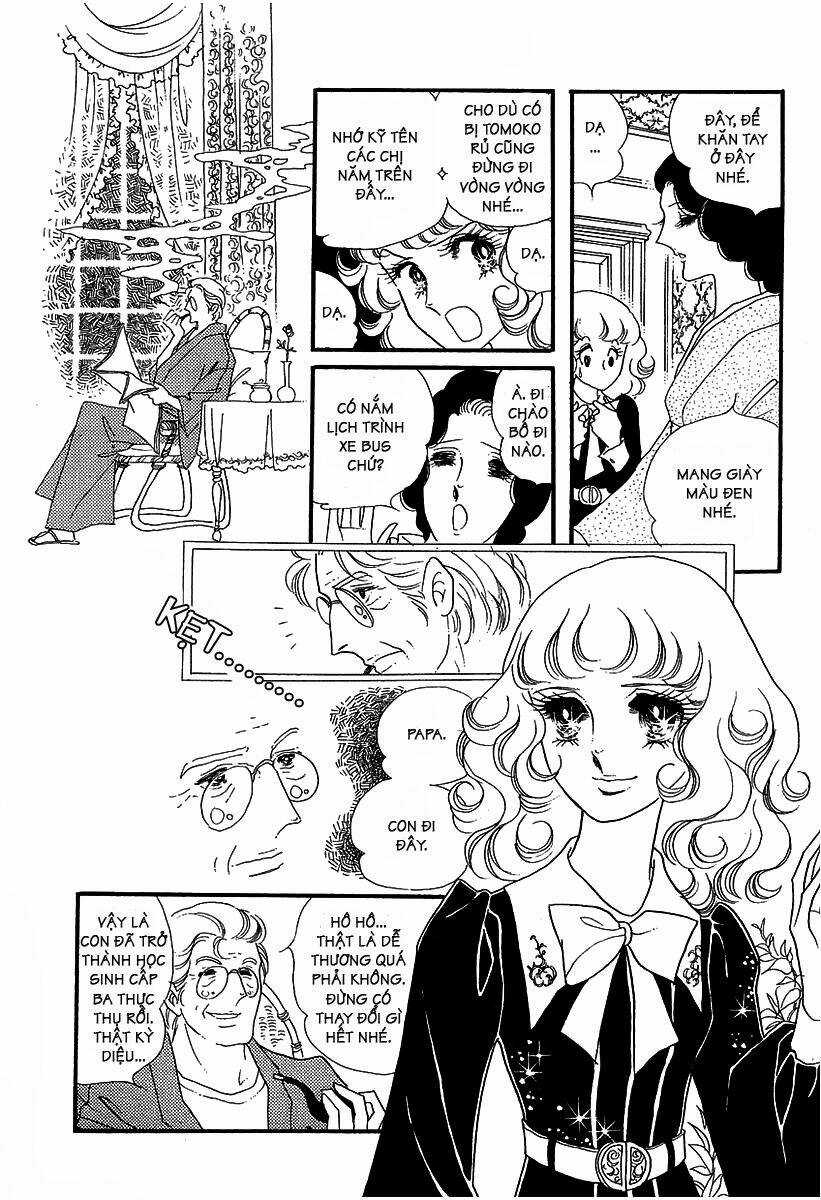 Oniisama E... Chapter 1 trang 16