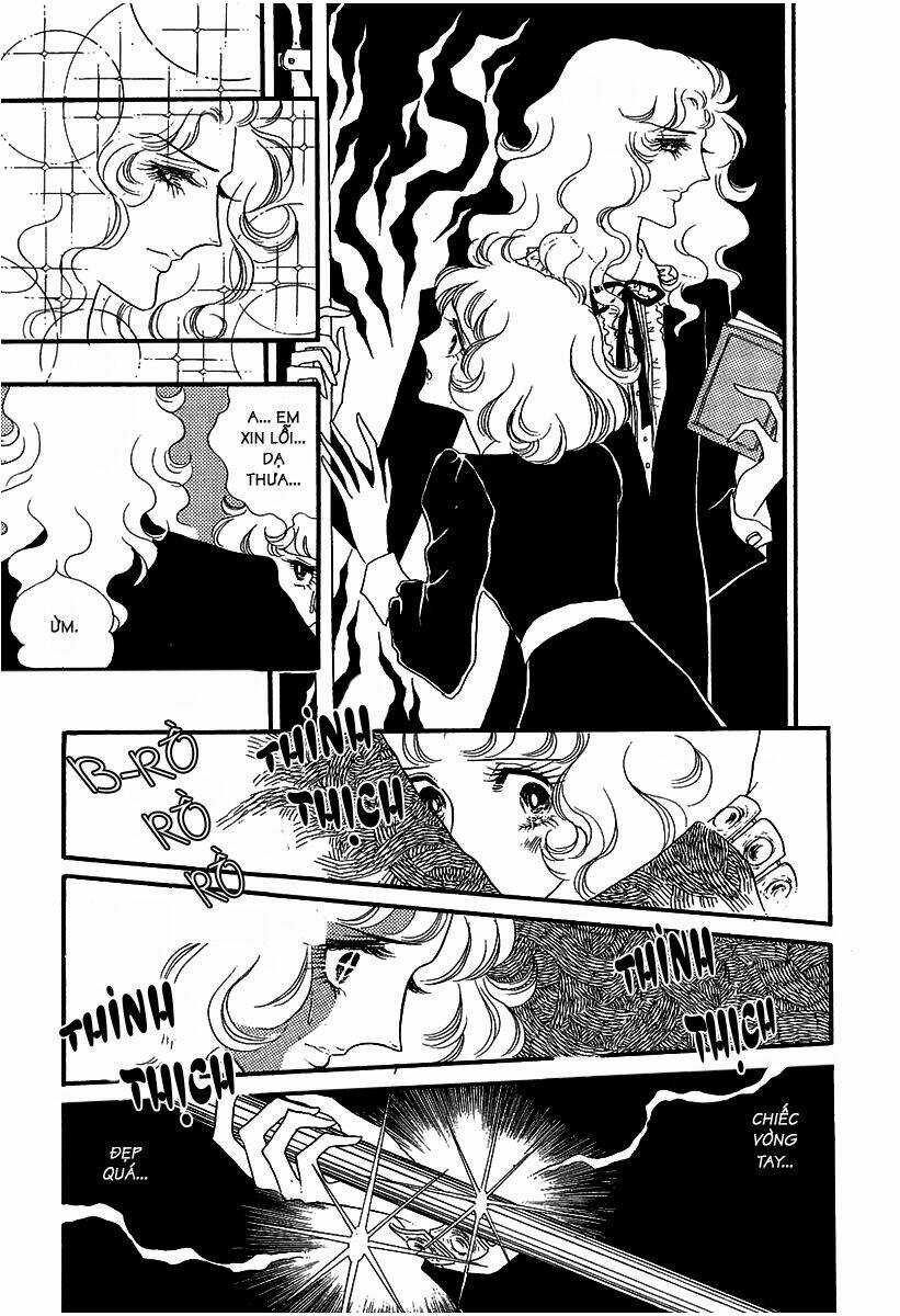 Oniisama E... Chapter 1 trang 19