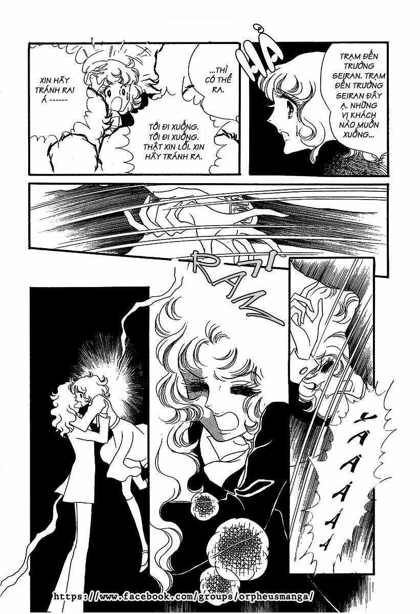 Oniisama E... Chapter 1 trang 20