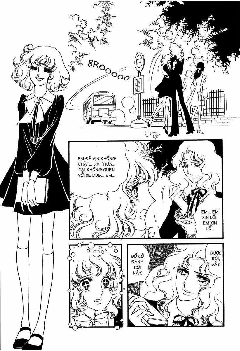 Oniisama E... Chapter 1 trang 21