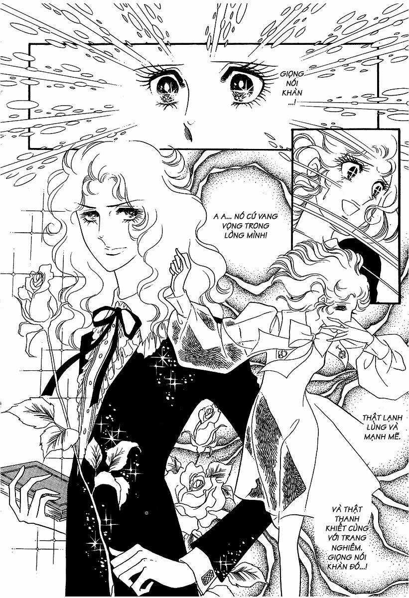 Oniisama E... Chapter 1 trang 22