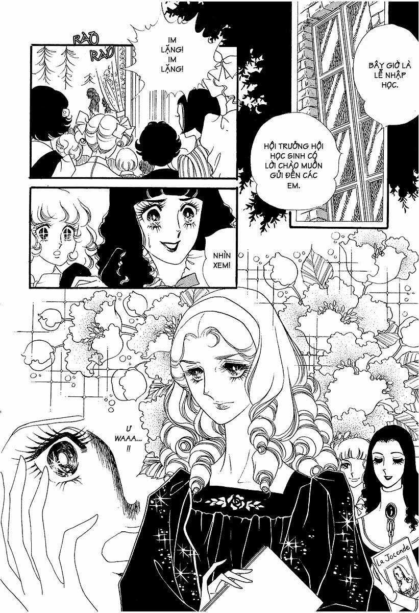 Oniisama E... Chapter 1 trang 28