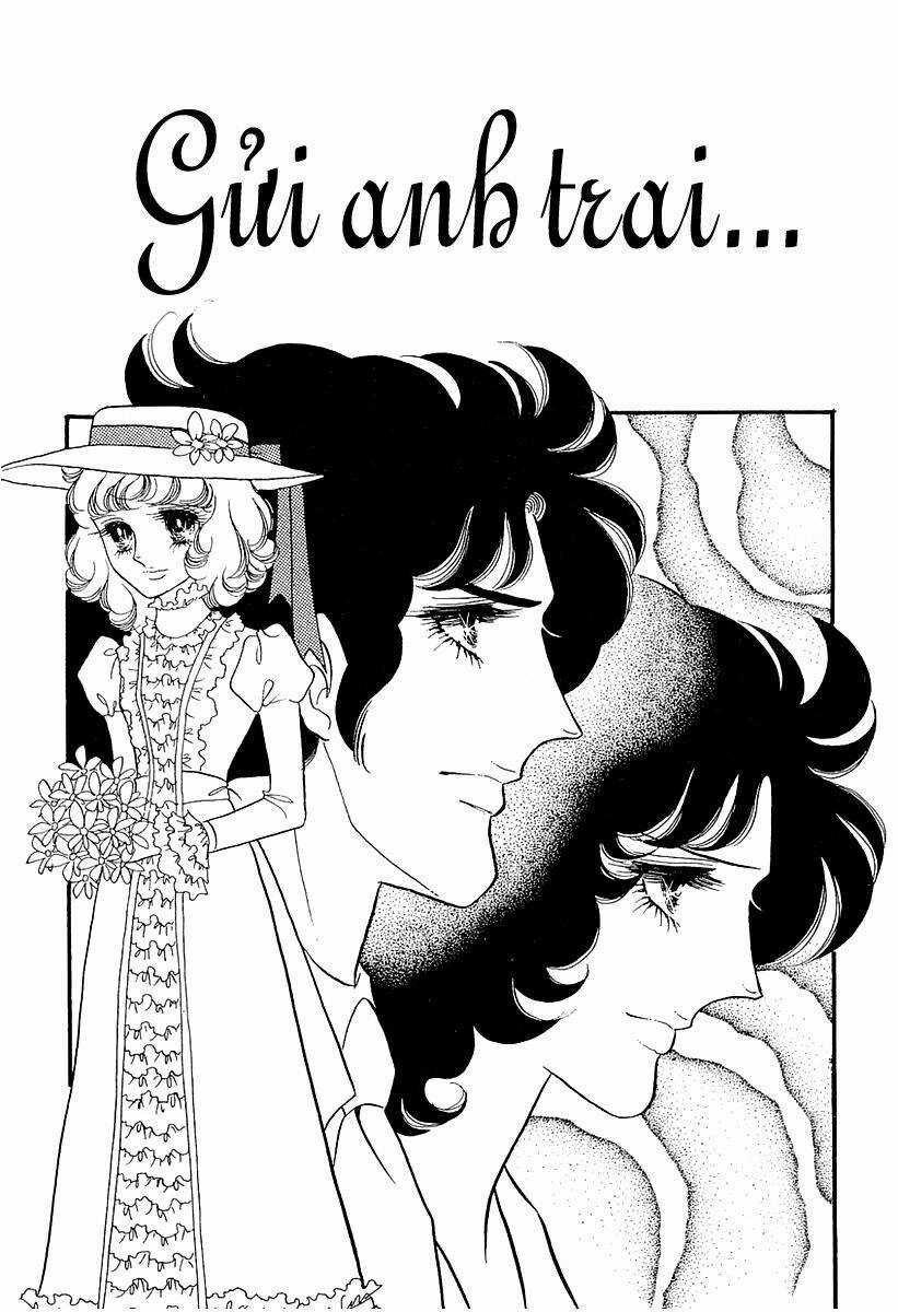 Oniisama E... Chapter 1 trang 5