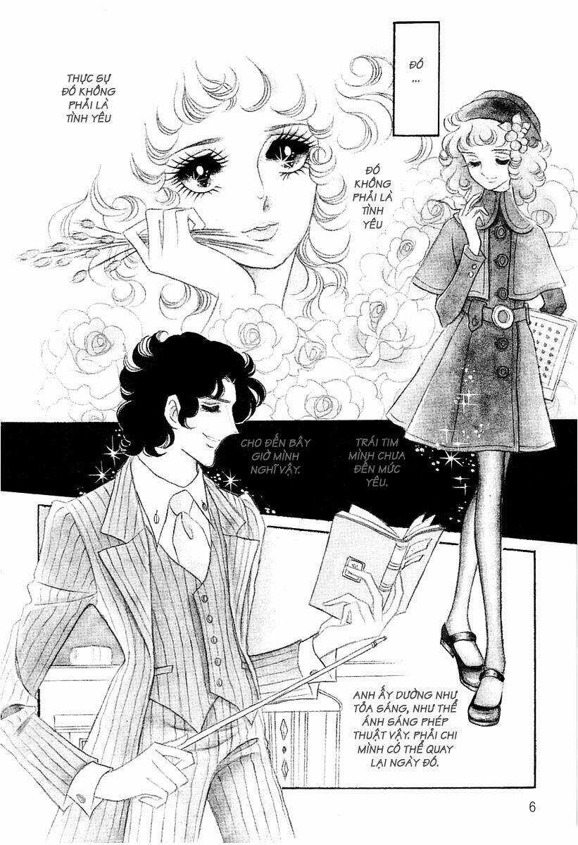 Oniisama E... Chapter 1 trang 6