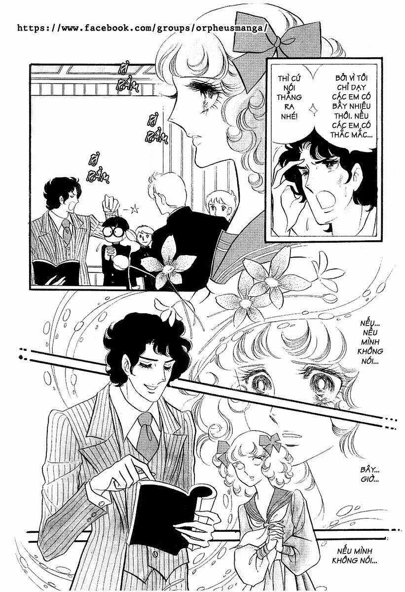 Oniisama E... Chapter 1 trang 8