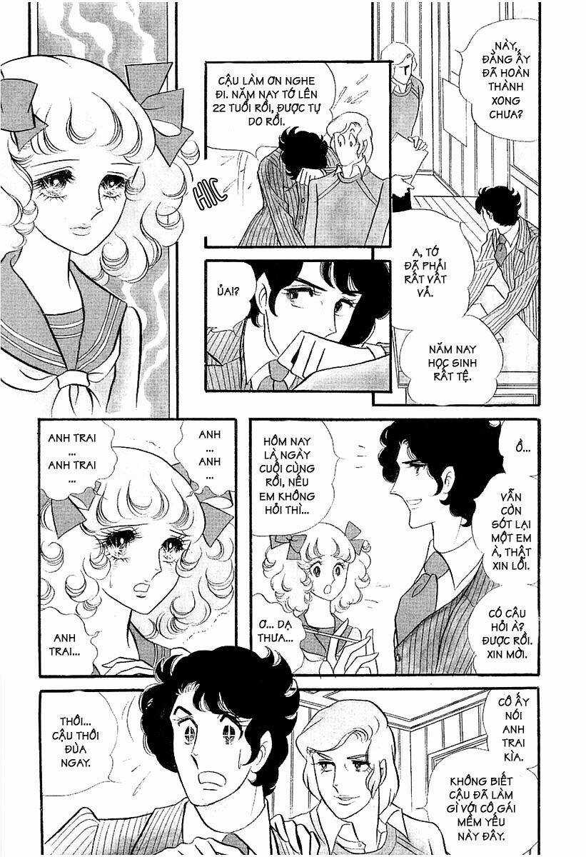 Oniisama E... Chapter 1 trang 9