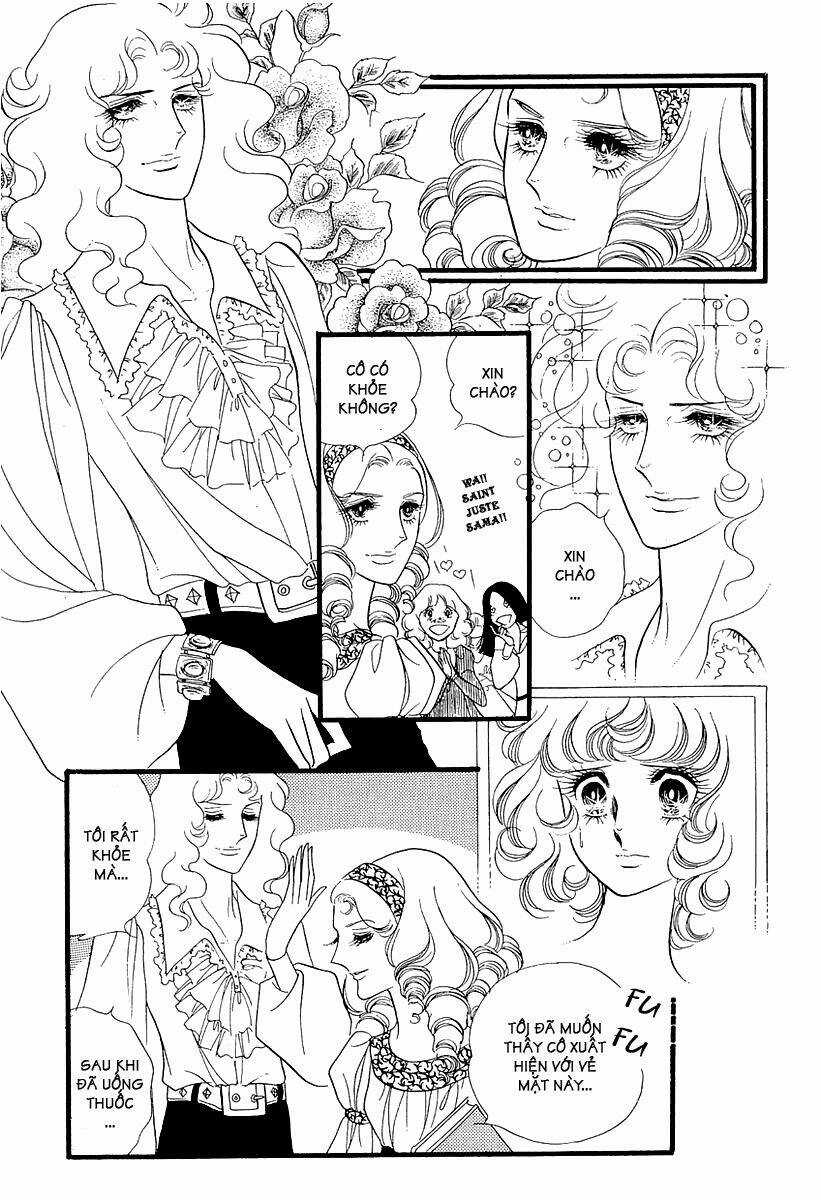 Oniisama E... Chapter 10 trang 10