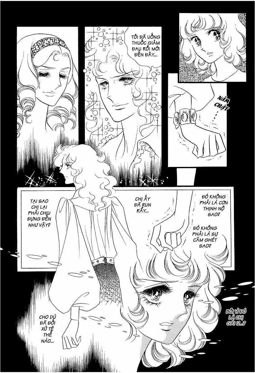 Oniisama E... Chapter 10 trang 11