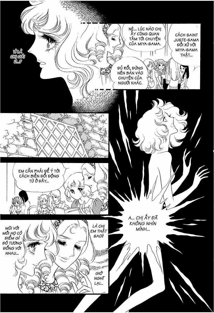 Oniisama E... Chapter 10 trang 12