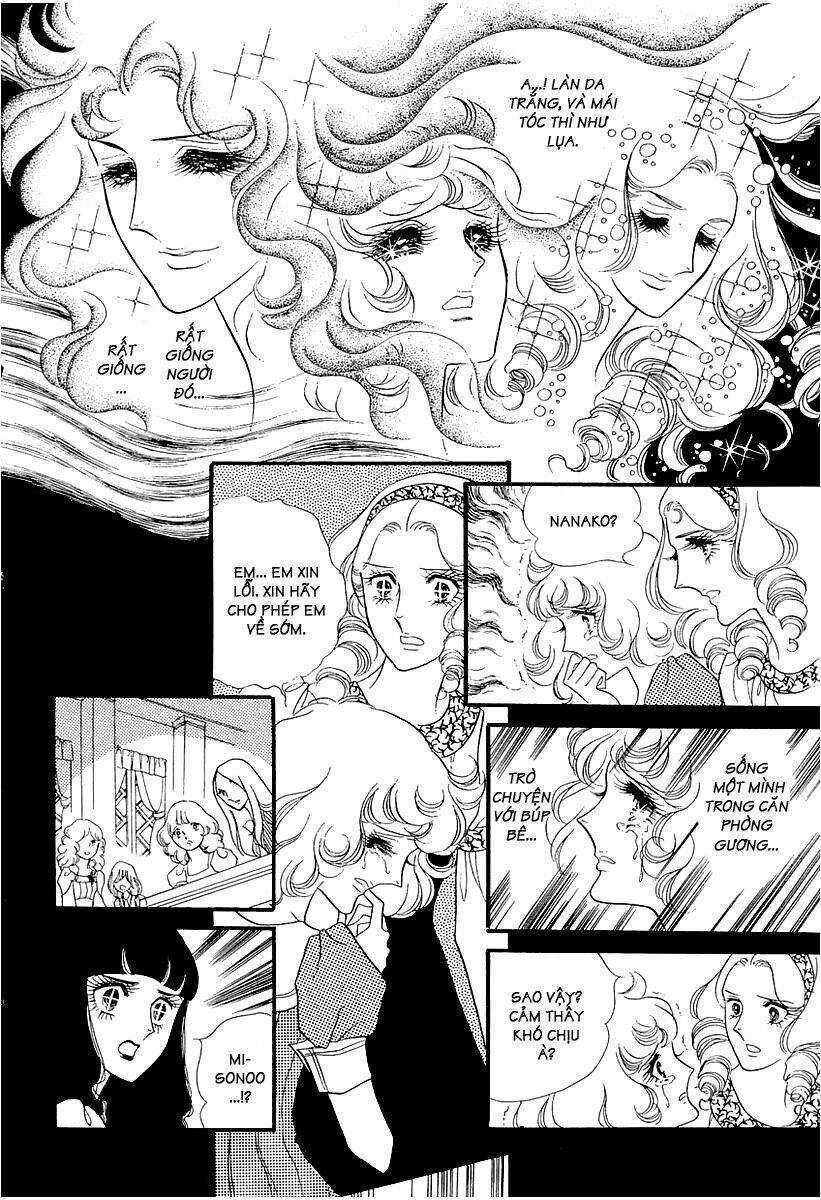 Oniisama E... Chapter 10 trang 13