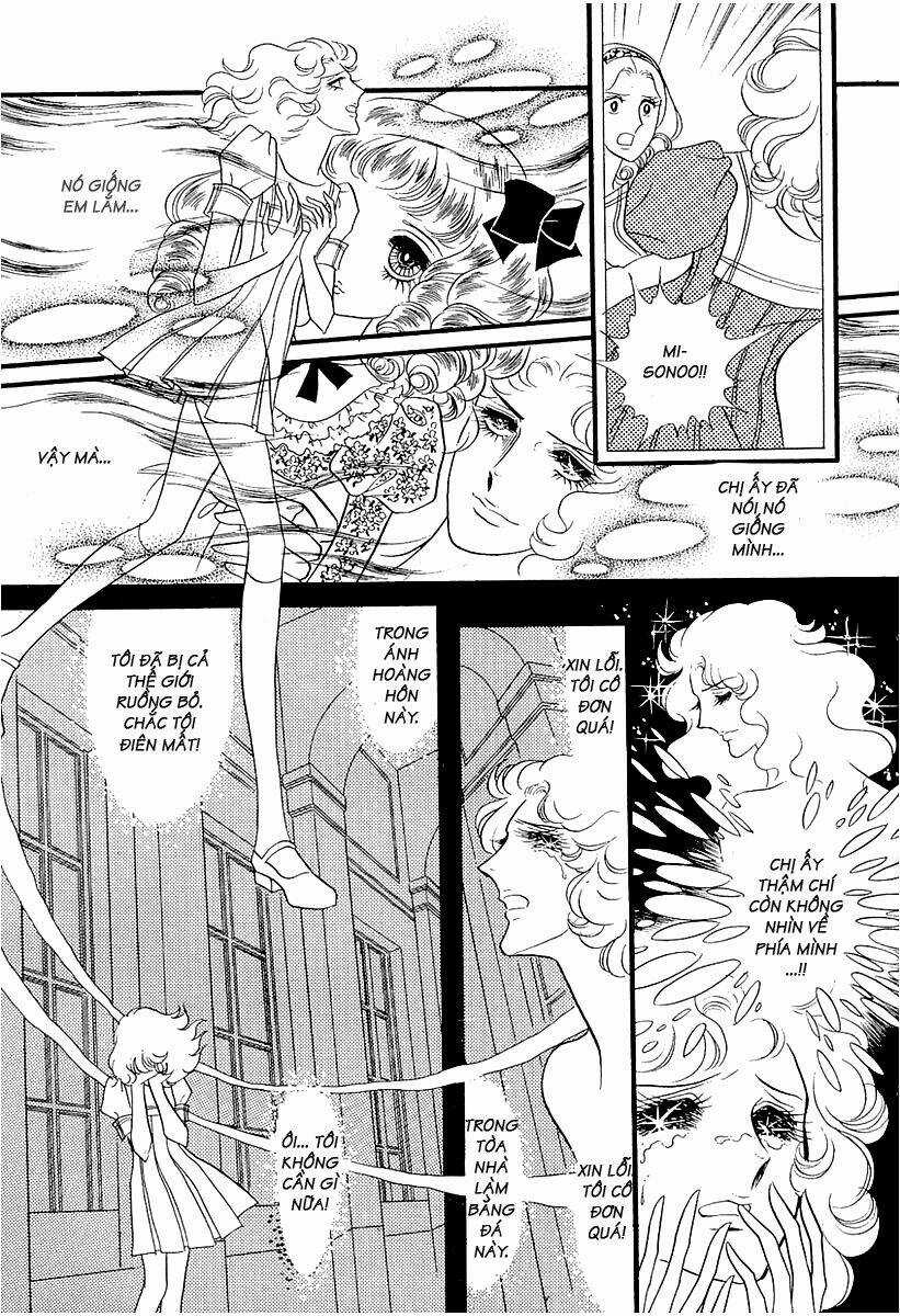 Oniisama E... Chapter 10 trang 14