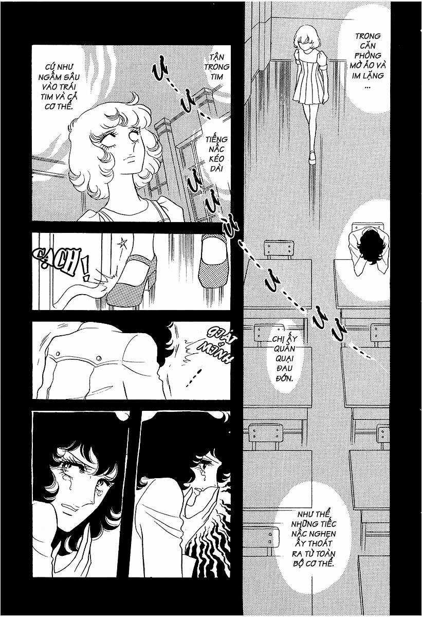 Oniisama E... Chapter 10 trang 16