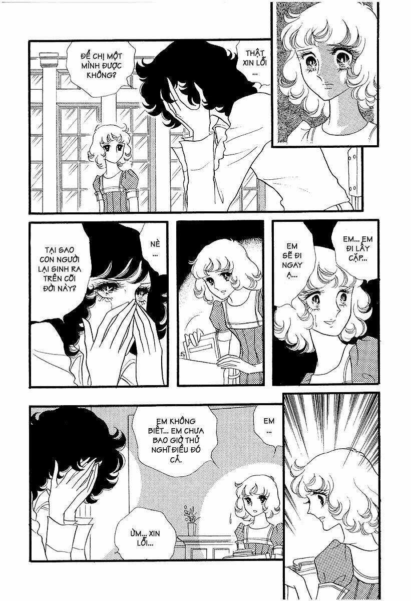 Oniisama E... Chapter 10 trang 17