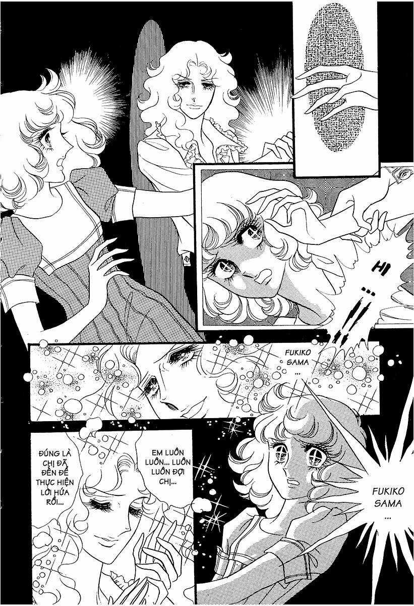 Oniisama E... Chapter 10 trang 19