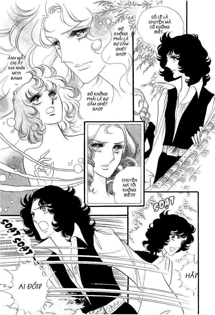Oniisama E... Chapter 10 trang 2