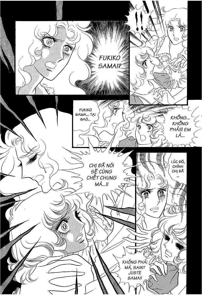 Oniisama E... Chapter 10 trang 20