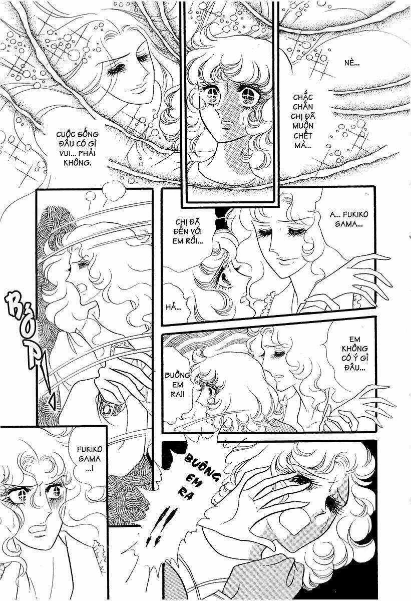 Oniisama E... Chapter 10 trang 22