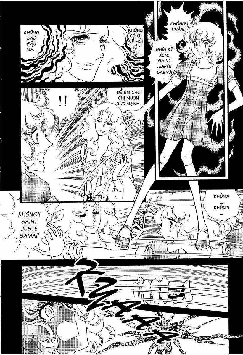 Oniisama E... Chapter 10 trang 23