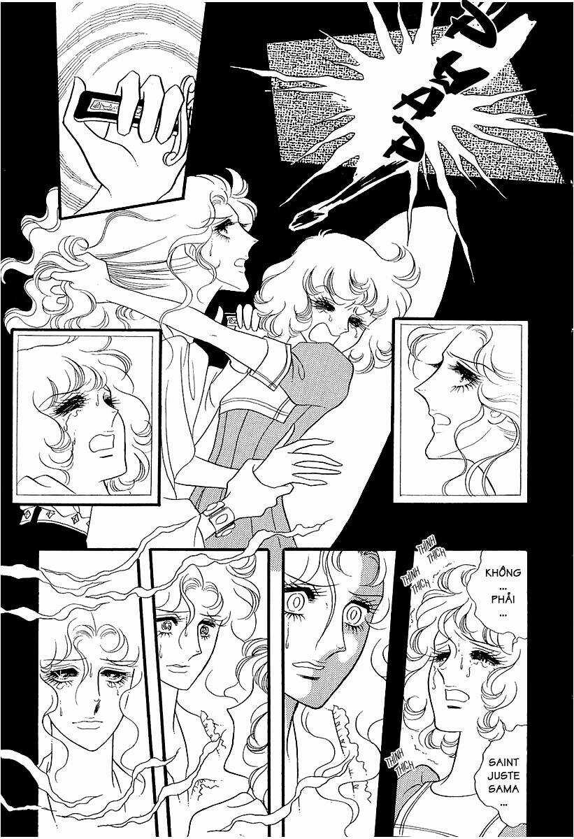 Oniisama E... Chapter 10 trang 24