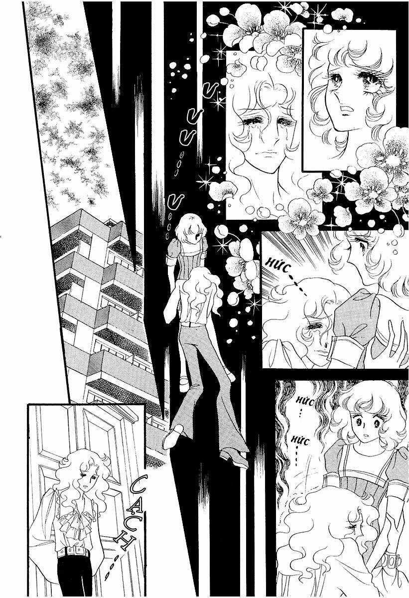 Oniisama E... Chapter 10 trang 25