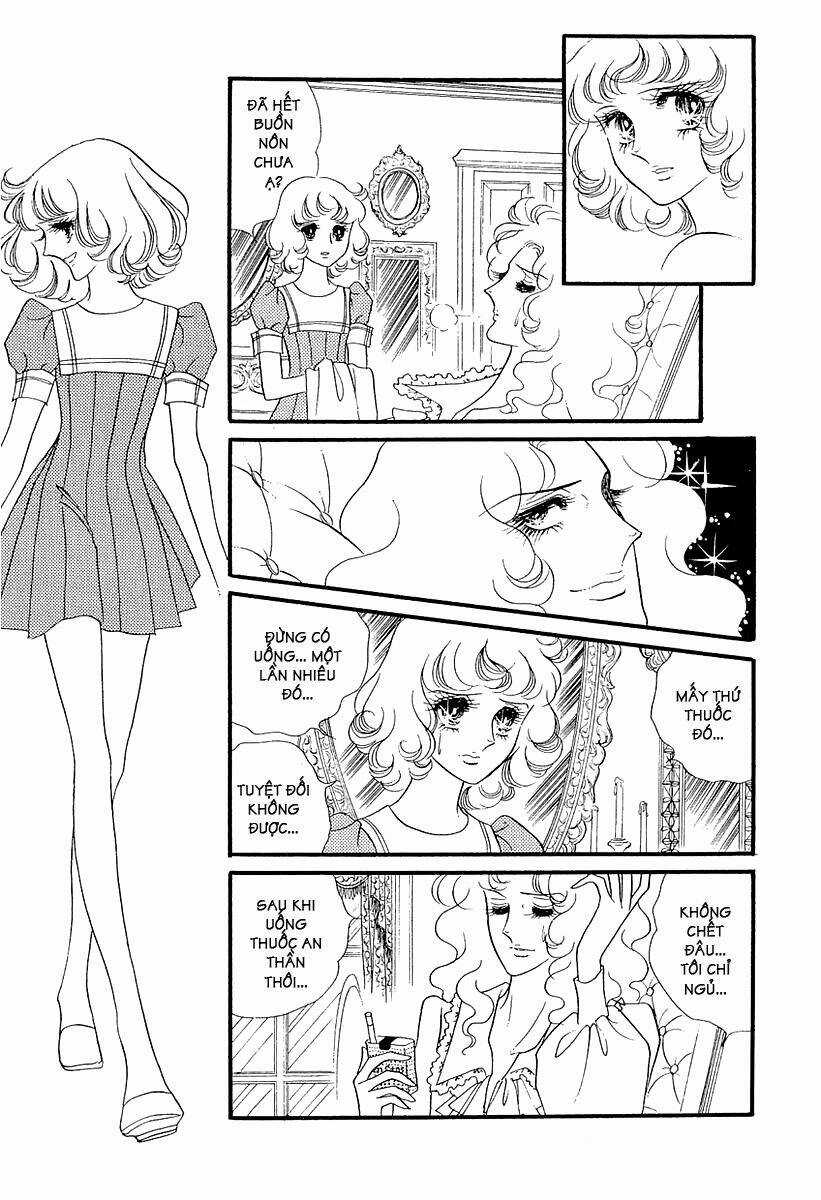 Oniisama E... Chapter 10 trang 26