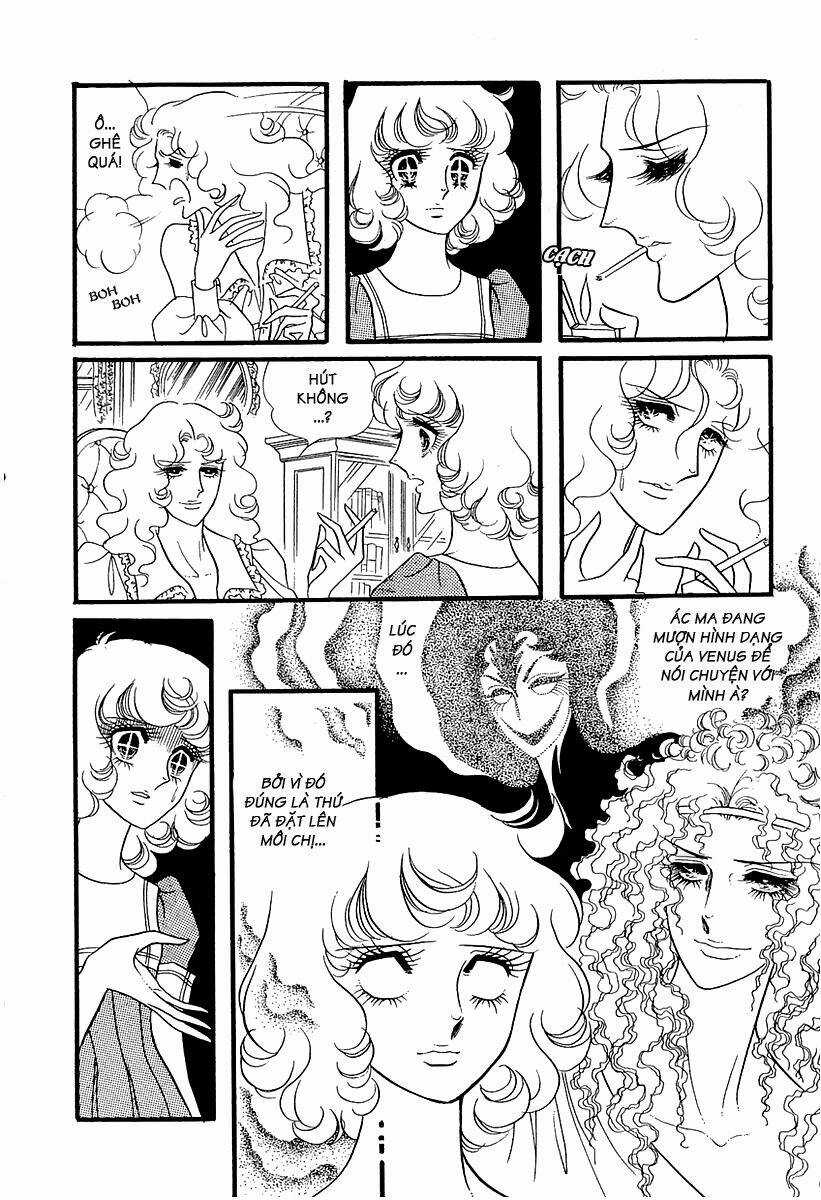 Oniisama E... Chapter 10 trang 27
