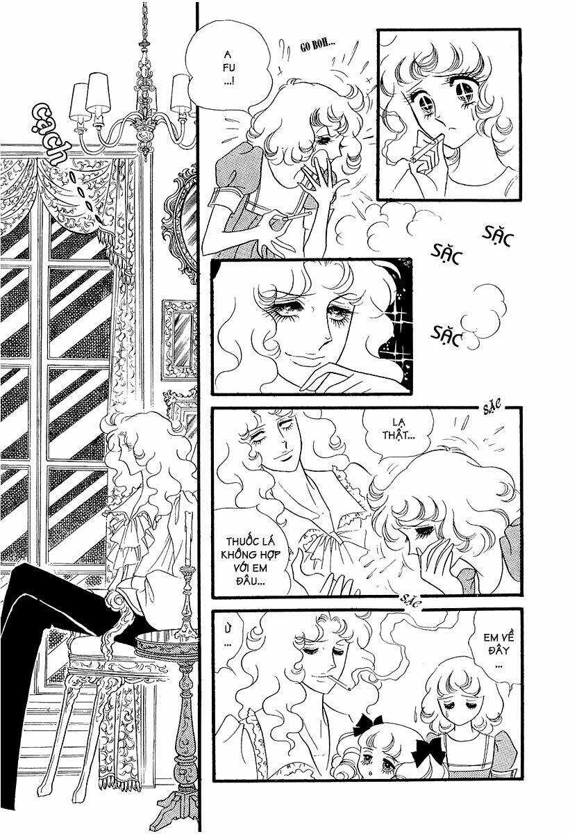 Oniisama E... Chapter 10 trang 28