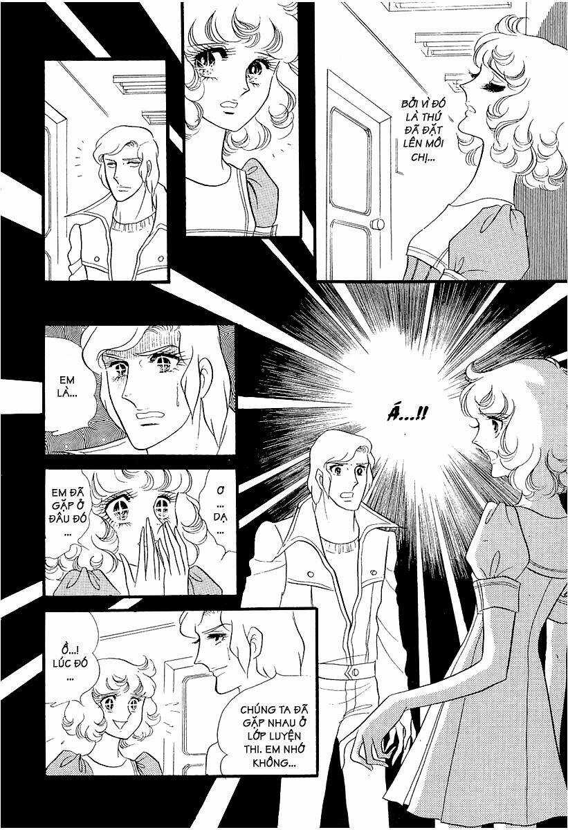 Oniisama E... Chapter 10 trang 29