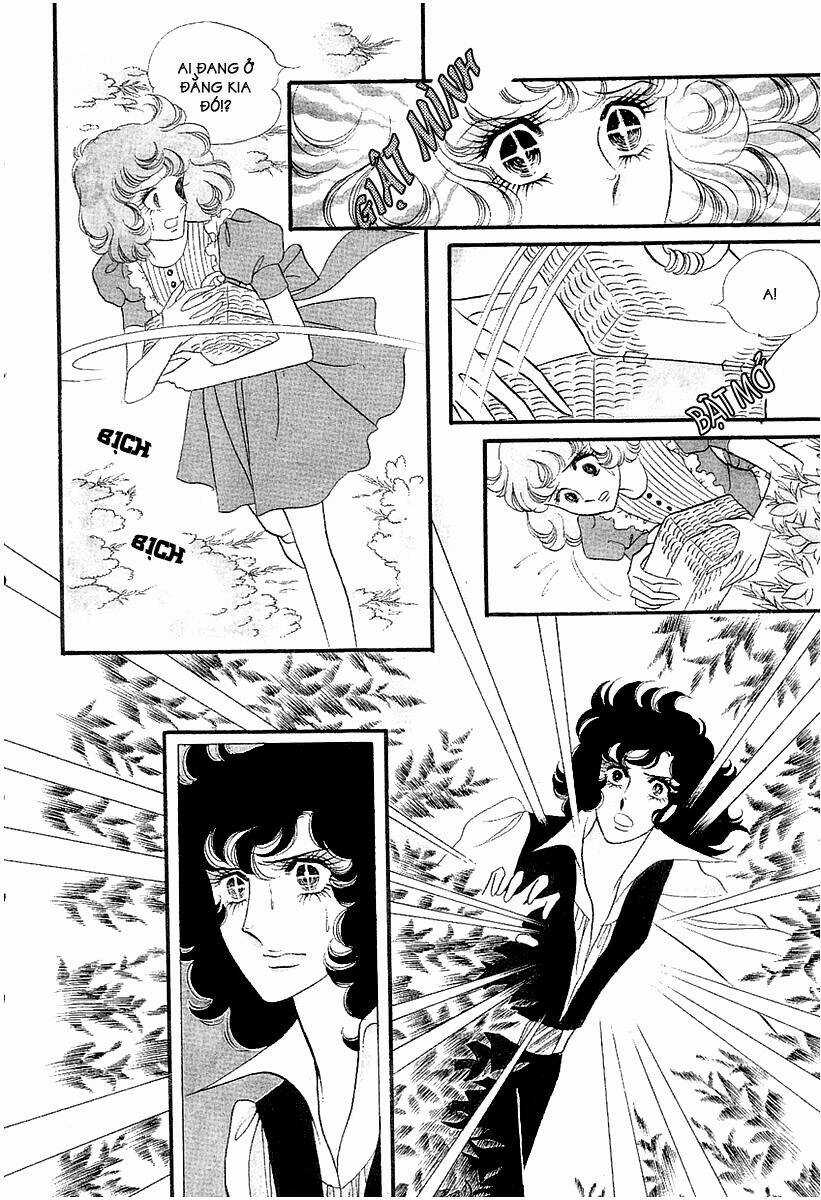 Oniisama E... Chapter 10 trang 3