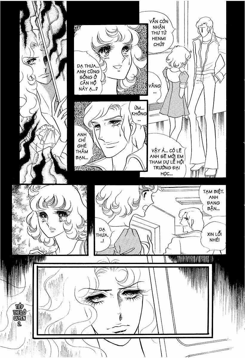 Oniisama E... Chapter 10 trang 30