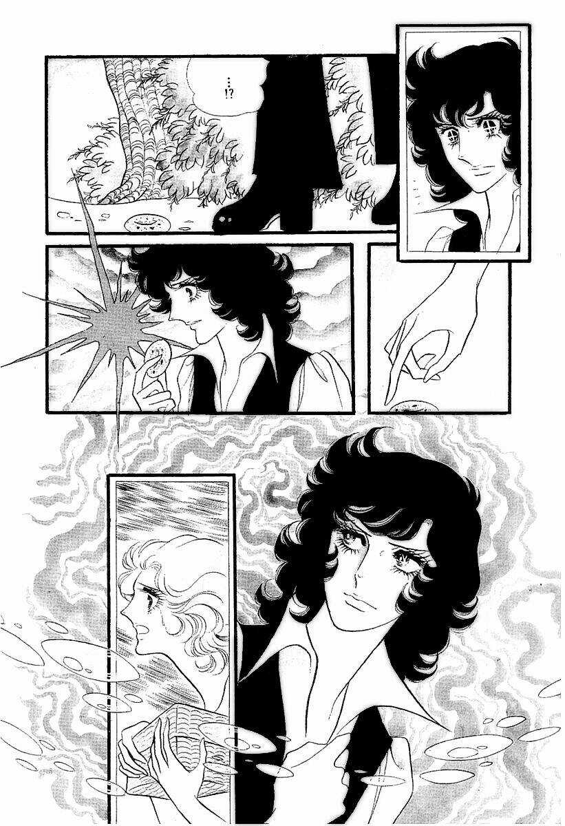 Oniisama E... Chapter 10 trang 4
