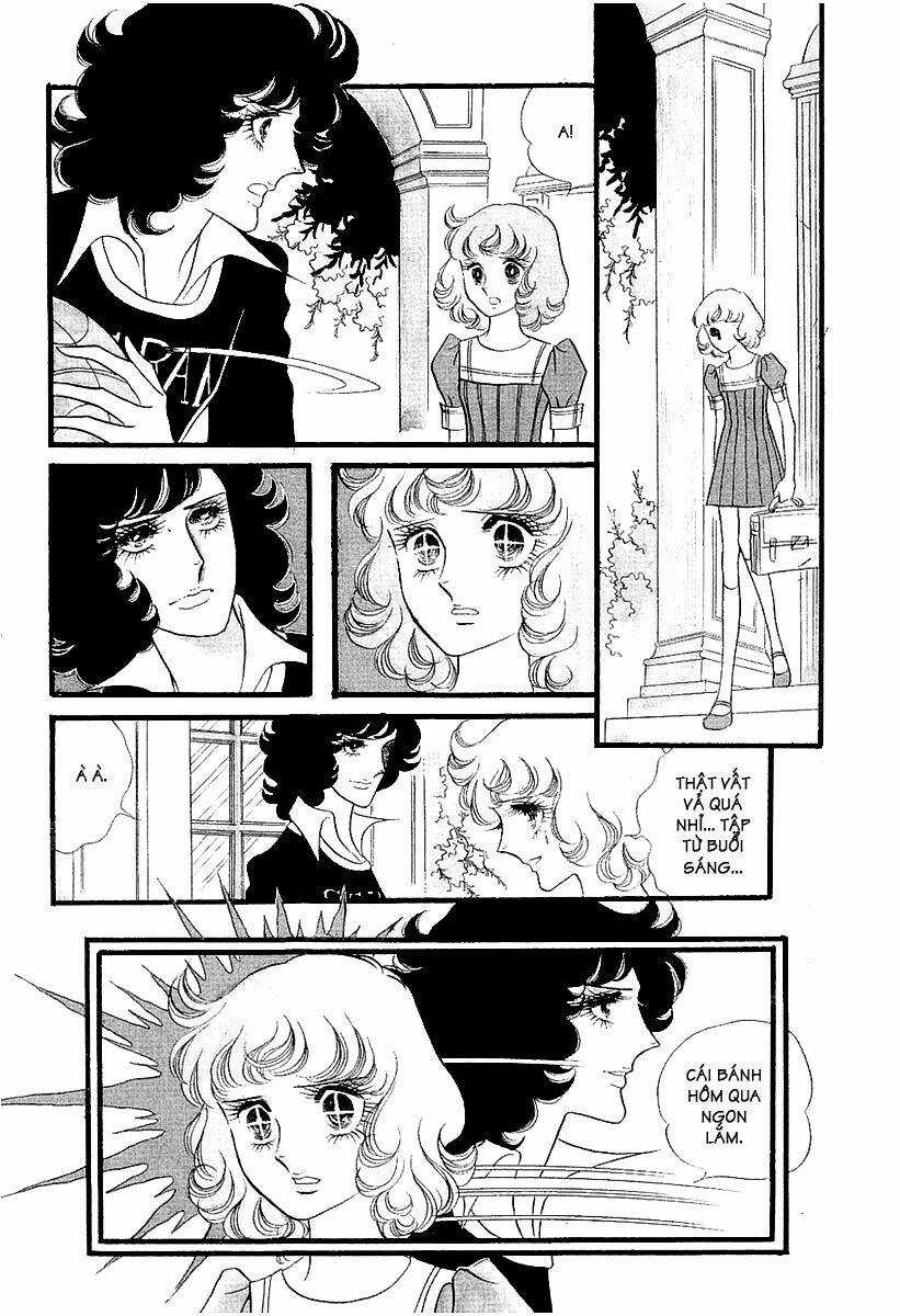 Oniisama E... Chapter 10 trang 5