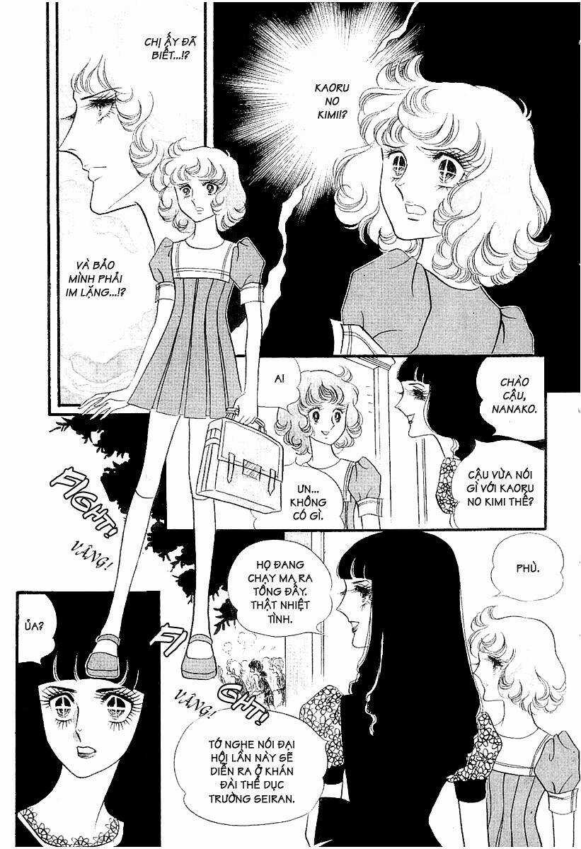 Oniisama E... Chapter 10 trang 6