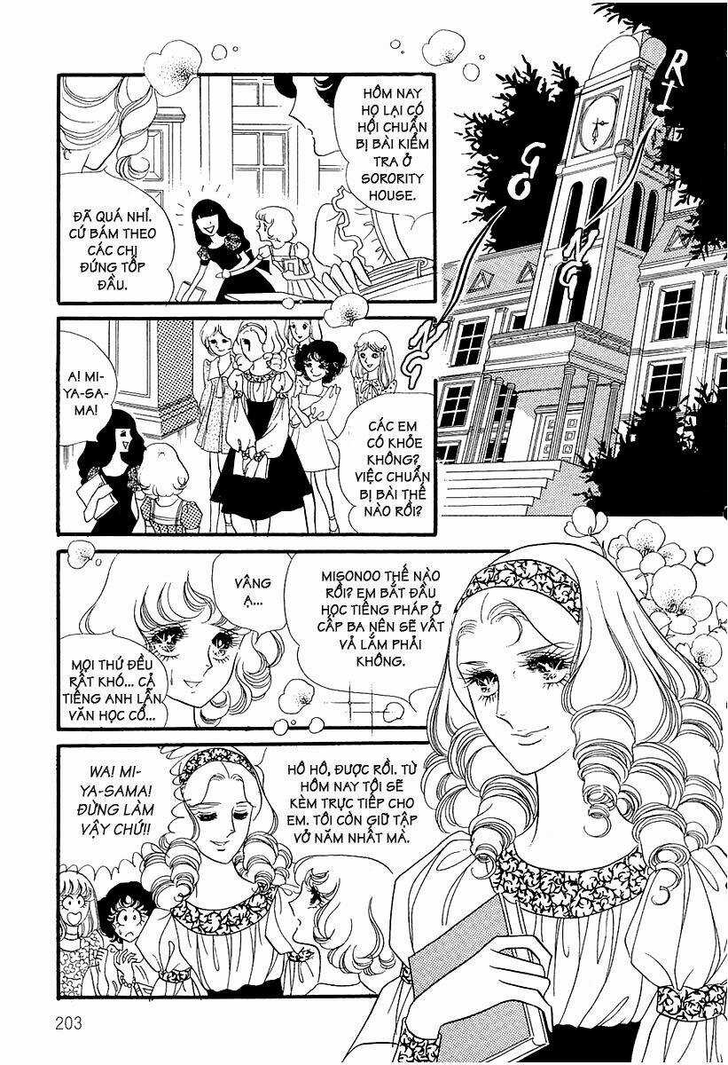 Oniisama E... Chapter 10 trang 8