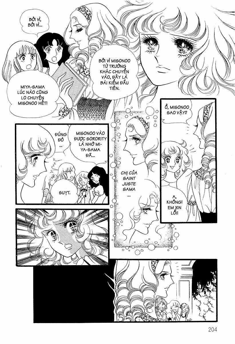 Oniisama E... Chapter 10 trang 9
