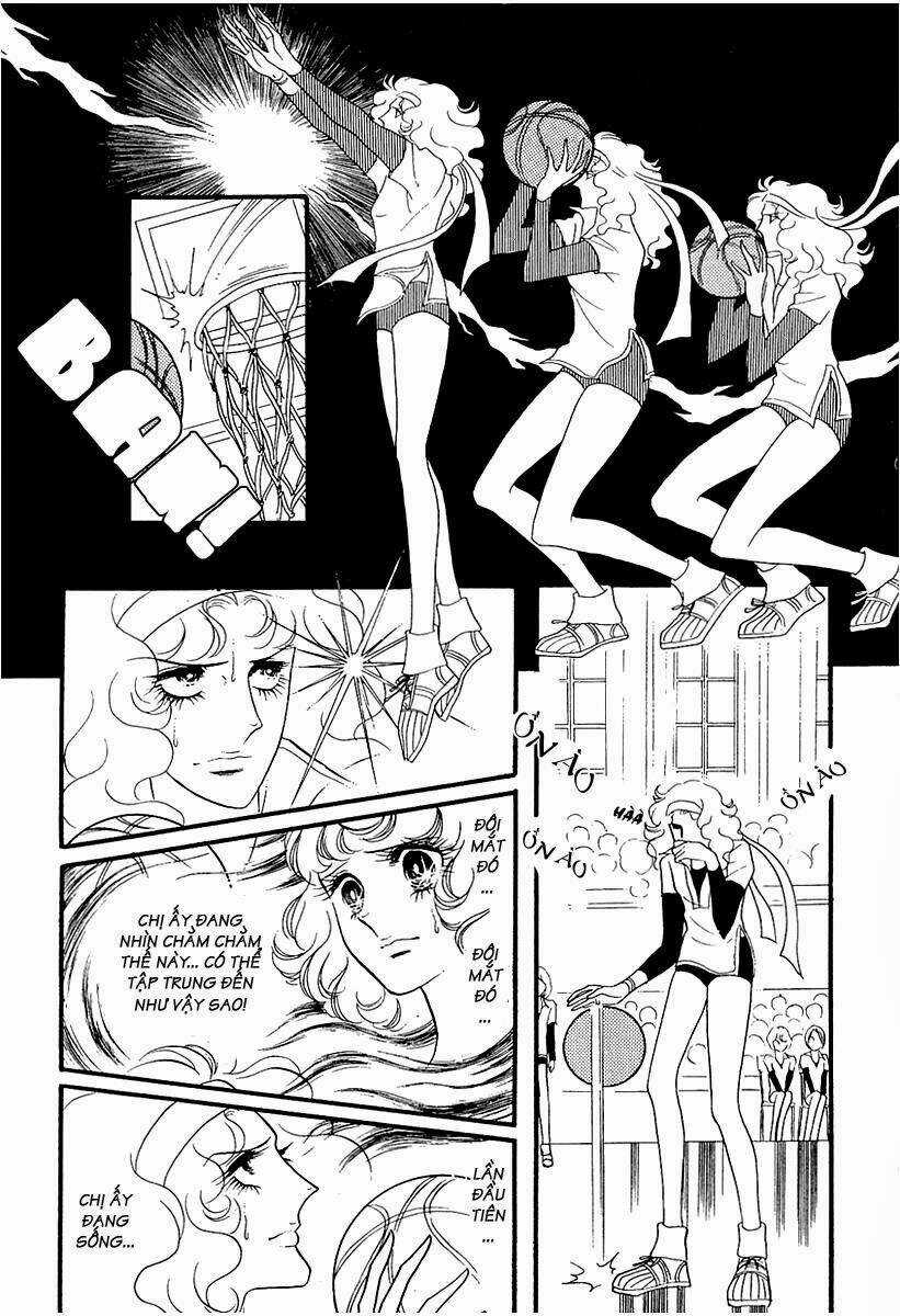 Oniisama E... Chapter 11 trang 14