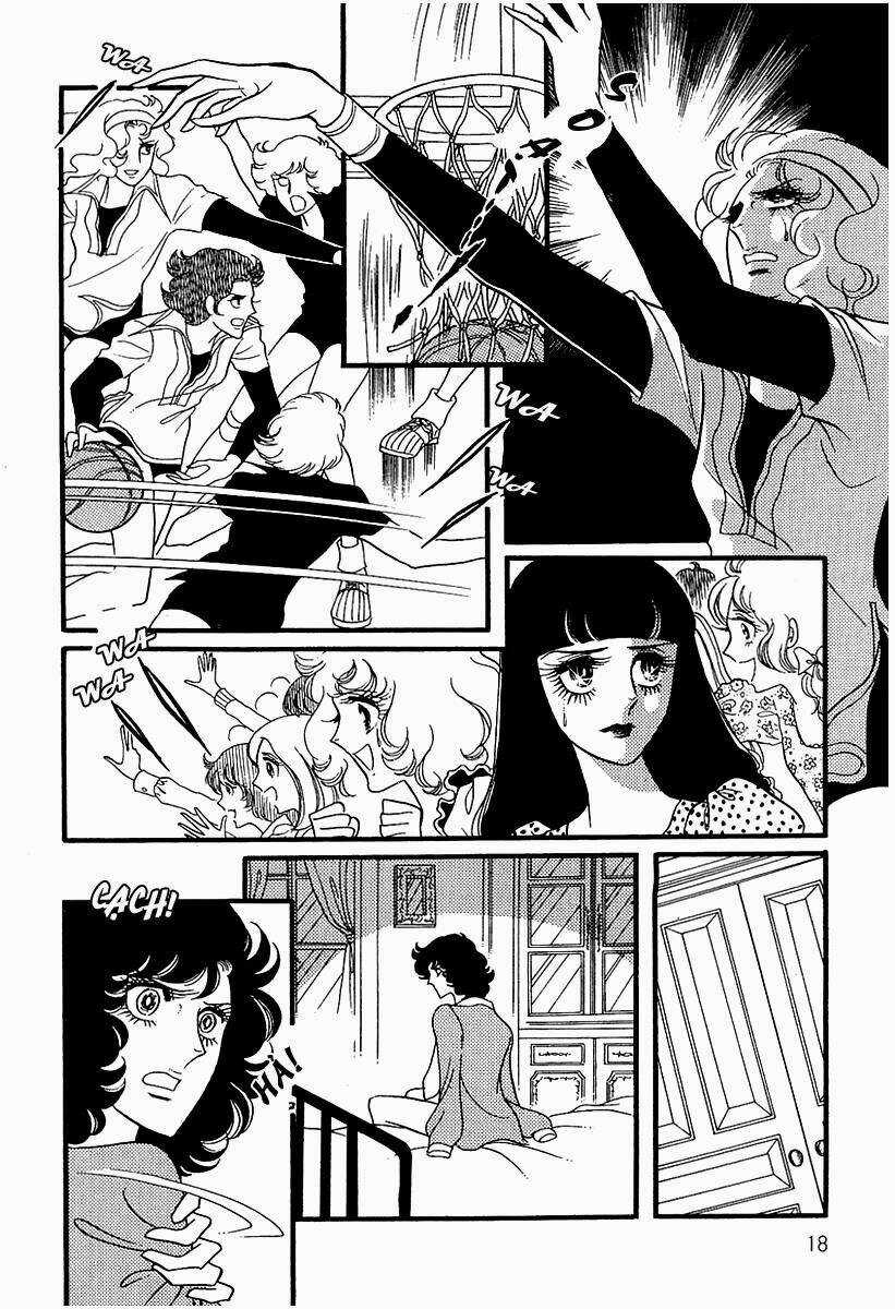 Oniisama E... Chapter 11 trang 15