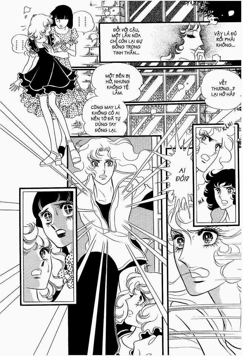 Oniisama E... Chapter 11 trang 17