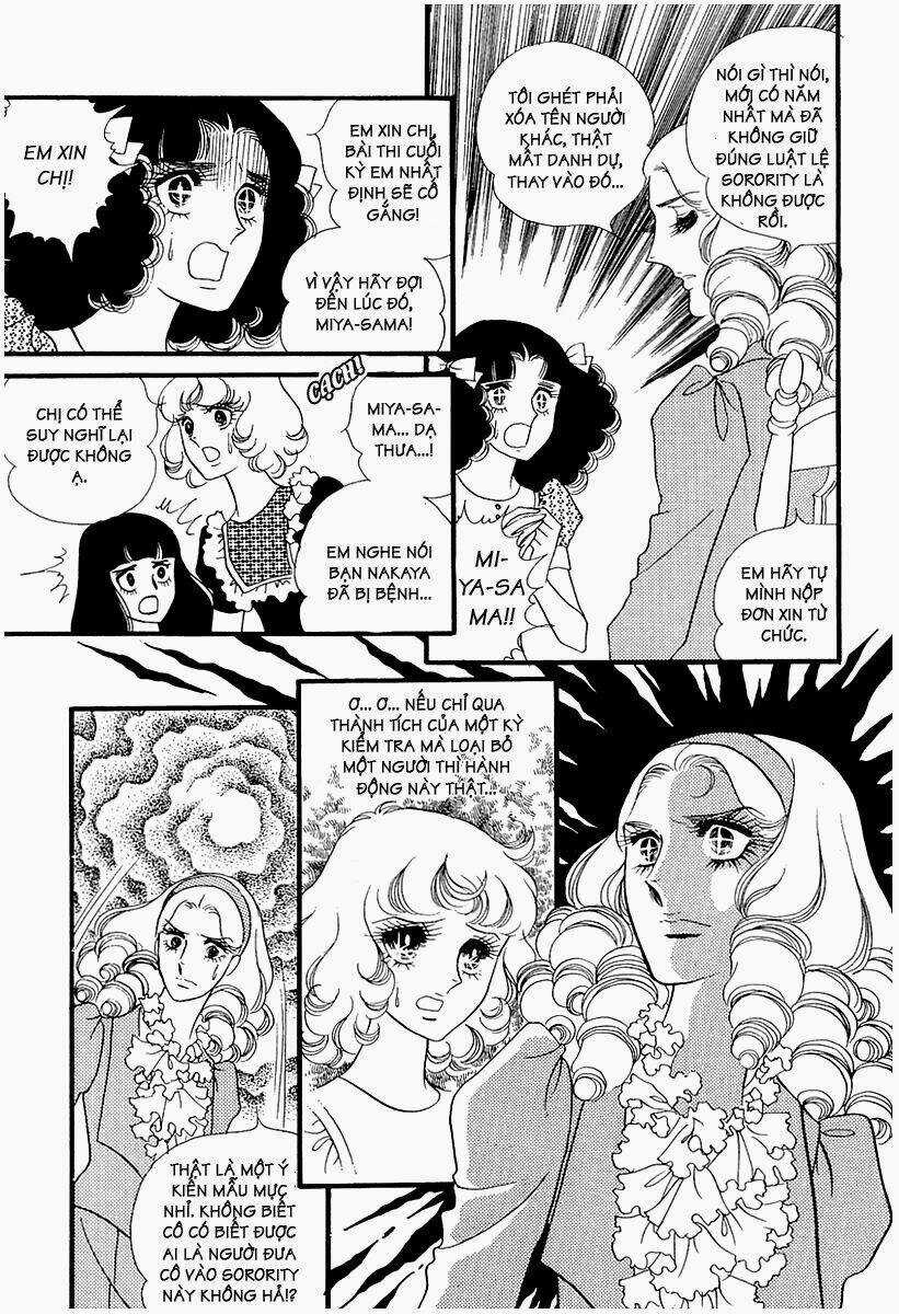 Oniisama E... Chapter 11 trang 2