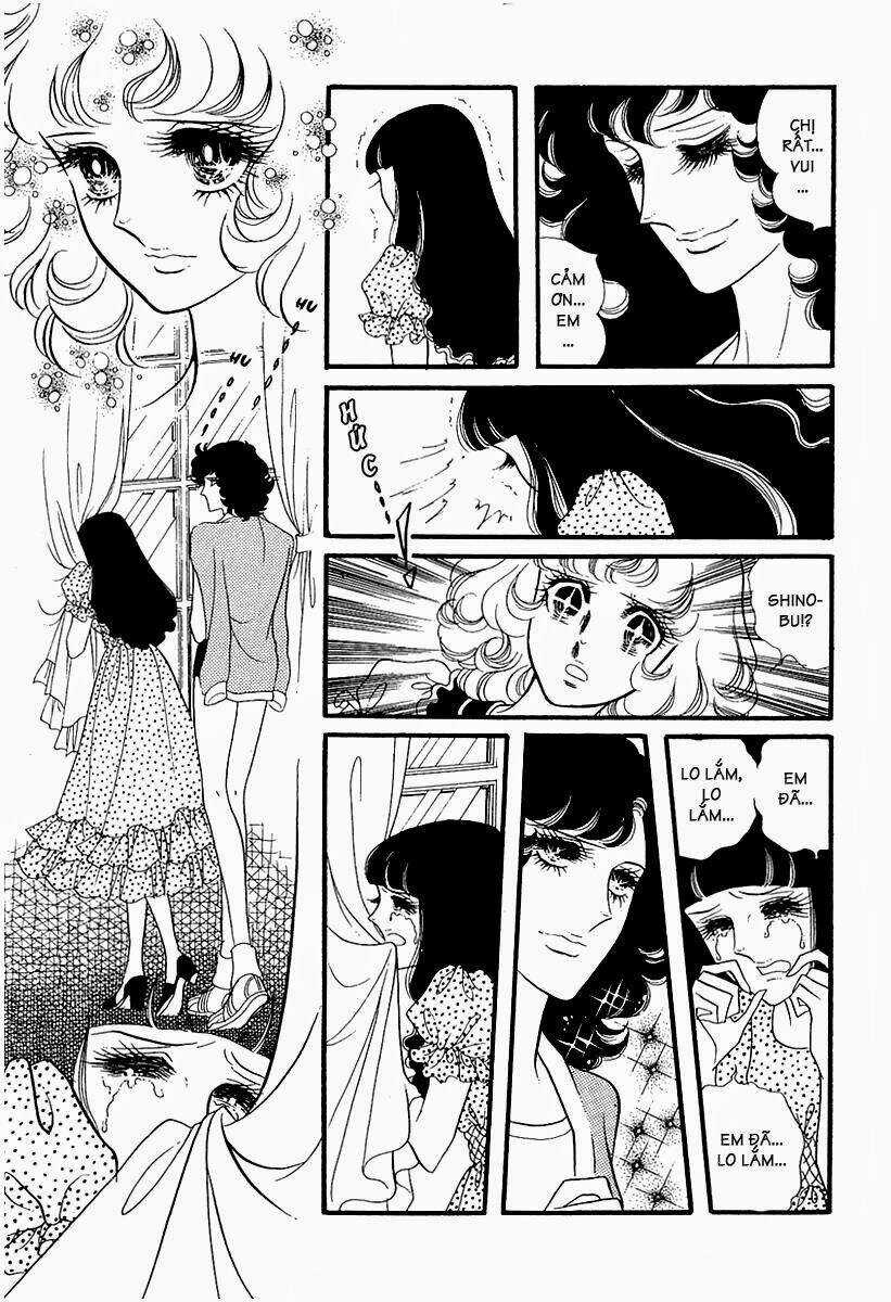 Oniisama E... Chapter 11 trang 20