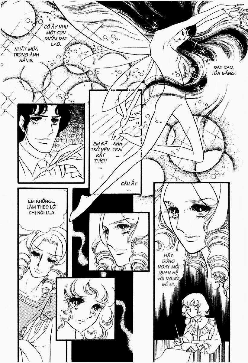 Oniisama E... Chapter 11 trang 22