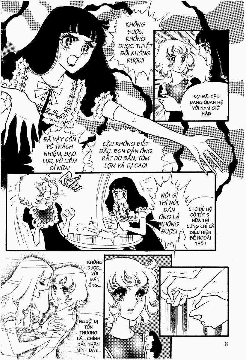 Oniisama E... Chapter 11 trang 5