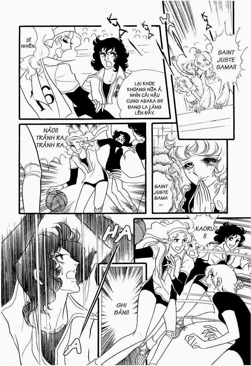 Oniisama E... Chapter 11 trang 9