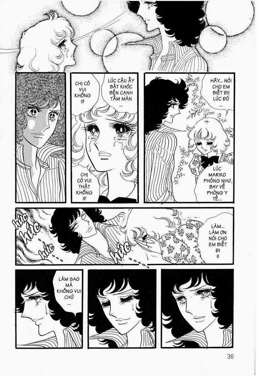 Oniisama E... Chapter 12 trang 11